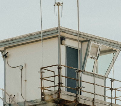 Blindaje Arquitectónico